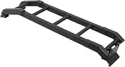 Protective Frames Compatible For Suzuki Jimny JB74 2019+ Car Rear Door Tailgate Ladder Accessories Compatible for Suzuki Jimny 2019 2020