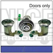 Nice Door Lock Barrel - NUH1233