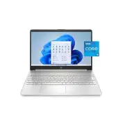 HP 15.6" FHD LED Laptop, i5-1135G7, Iris Xe Graphics, 8 RAM, 256GB SSD Win 11