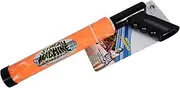 Stream Machine Water Gun Launcher TL-600 17 Inch Single Barrel Water Launcher, Water Soaker Gun Shoots 40+ ft, Pool Squirt Gun for Outdoor Summer Fun, Model Number: 80005