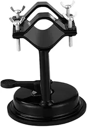 Garende Massage Device Holder Massage Grip Holder Mounting Base Fascia Fixed Bracket