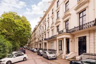 FG Property Notting Hill - Westbourne Terrace