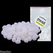 INSTANT SECURE SMILE 1 Bag of Thermal Fitting Beads Teeth Cosmetic False