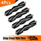 AU Main Brush For Ecovacs Deebot X1 Omni,X1 Plus/Pro,T10 Omni,T10 Plus,T20 Omni