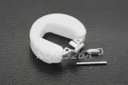 Carburetor Float Valve Set For Honda CT70 CT90 CT110 Elite 80 CH80