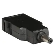USB plug adapter for Ready Radio