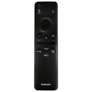 Samsung BN59-01432D Smart TV Remote Control with Solar Cell