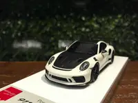 在飛比找有閑購物優惠-1/43 MakeUp Porsche 911 (991) 