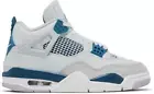 Size 8.5 - Air Jordan 4 Retro 2024 Military Blue