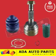 CV JOINT FOR TOYOTA PRADO 90 SERIES