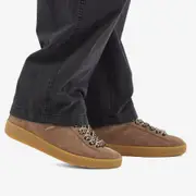 Lanvin x Future Padded Curb Lite Sneaker