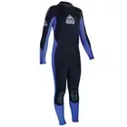 Adrenalin Enduro-Flex 3/2mm Kids Steamer Water Sport Neoprene Wetsuit Size 14 BL