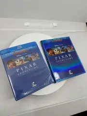 Pixar Short Films Collection: Volume 3 (Blu-Ray DVD) NEW SEALED Slip Case