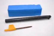 93° S12M-SDZCL07 Internal Lathe Boring Bar Turning Tool +DCMT070204 BP010 insert
