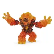 Eldrador Creatures Toy Figurine - Lava Smasher - Schleich