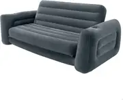 Pull-Out Inflatable Sofa