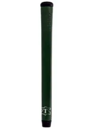 The Grip Master MPL Montana Laced Midsize Putter Grip Green Brand New