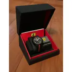 「二手」法拉利手錶 FERRARI WATCH F1 RONDA 5030D