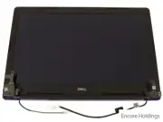 Dell 15.6-Inch Touchscreen FHD LCD Display Complete Assembly for Inspiron HN5YX