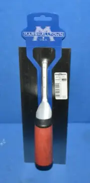 Marshalltown 13209 High Carbon Steel Finishing Trowel