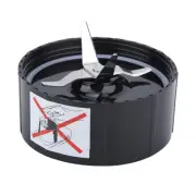 And Flat Blade Juicer Holder Blade Blenders Fit For 250W Home JJ