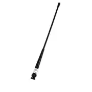 Advanced 430 450MHz TNC Whip Antenna for Reliable GPS Surveying Solutions