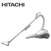 在飛比找樂天市場購物網優惠-【日立 HITACHI】日本原裝進口 560W 紙袋型吸塵器