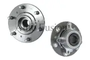 Wheel Hub Front For Mitsubishi Triton Ml/Mn 2006-2014 (for: Mitsubishi)