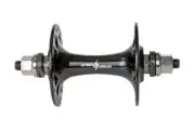 Origin8 Formula TH50 Track Hub Front 32h BLACK Fixed Gear Singlespeed