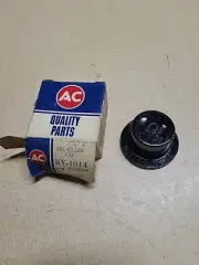 NOS GM 66 1967 Oldsmobile 88 98 Cutlass 442 oil fill CAP 6420743 V8 OLDS USA AC