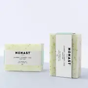 NōNast™ Soap Bar – A Daily Ritual, Redefined!