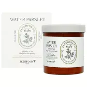 SKINFOOD Pantothenic Water Parsley Clear Watercress Pads 60 Sheets