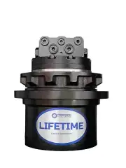 New Yanmar VIO27-5B Final Drive Motor Yanmar VIO27-5B Travel Motor