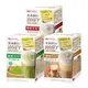 【聯華食品 KGCHECK】綜合口味乳清蛋白飲-奶茶+抹茶+紅豆牛乳 (3盒組)