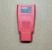 Autel MAZDA-17 MaxiIM IM508 MaxiSys MaxiCheck MaxiCOM DLD OBD I II EOBD Adapters