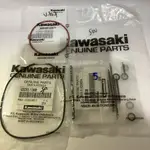 ORING HEAD KAWASAKI NINJA 150 R 和 NINJA RR 套裝原件