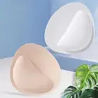 Bra Insert Pad Expandable Chest Cushion Push Up Inserts for Swimsuits Bikinis