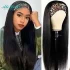 Water Wave Lace Front Wig Full Lace Front Curly Wig BlackWomen 30 34 Inch HdWet