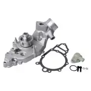 Coolant Pump Excluding Turbo Fits 90-91 PORSCHE 944 324344 (for: Porsche)