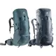 Deuter AIRCONTACT LITE 50+10Ｌ 拔熱式透氣登山背包 3340521