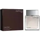 Euphoria Man by Calvin Klein 3.4 OZ EDT Perfume Cologne for Men Brand New 100 ML