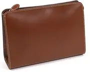 Kitamura(キタムラ) Z-0642 Nume Leather Second Bag