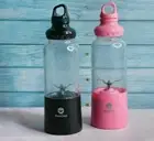 Dreamy Sheep Portable Blender 17oz, USB Rechargeable Powerful Personal Blender