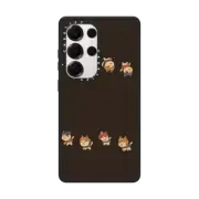 Galaxy S25 Ultra Impact Magnetic Case The Fellowship Of The Cats