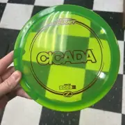 New Discraft Z Cicada 175-176g