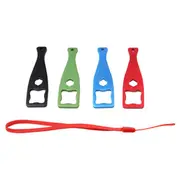 Tighten Knob Bolt Nut Wrench Spanner Tool with Safety Rope for GoPro Camera HD Hero3 2 29 BLUE