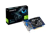 GeForce GT 730 2GB 64-bit DDR3, GV-N730D3-2GI REV3.0 Graphic Cards