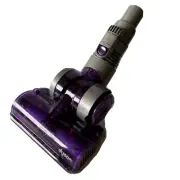 Dyson Mini Turbine Head 08033-03 - Purple Attachment Replacement NEW