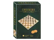 CHECKERS (GameLand) (CLA909206)