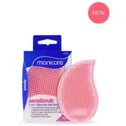 Manicare Sensiscrub Body Brush